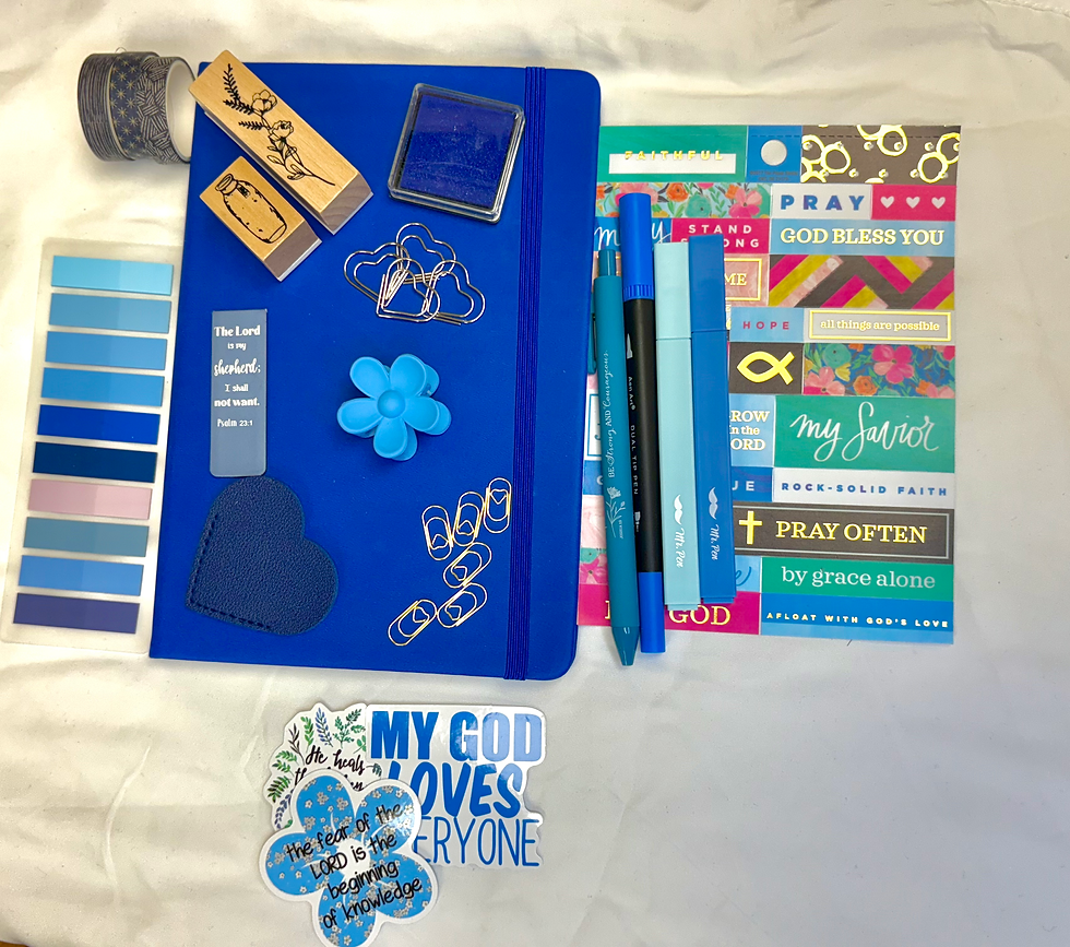 The Deuteronomy Bundle