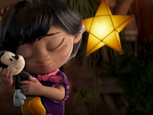 Brands put on-screen diversity centre stage this Christmas, but is it enough?