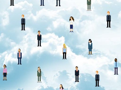 Inside the corporate world’s great diversity and inclusion project