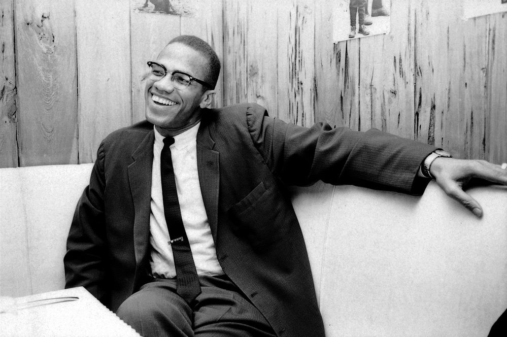 Malcolm X remembered on assassination anniversary