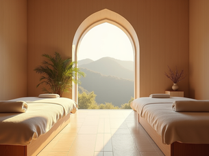 Prix des massages californiens à Paris : Guide