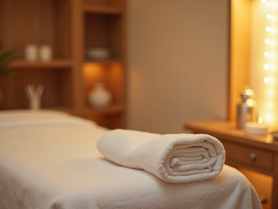 Les prix du massage californien en France : un voyage sensoriel vers la détente absolue