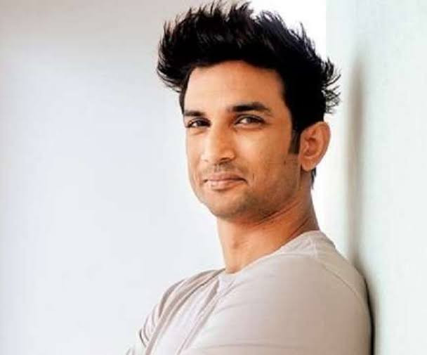 Sushant singh rajput dead