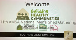 Building Healthy Communities
