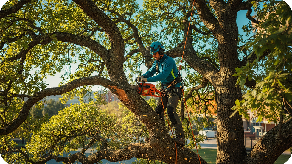 Expert Tree Care Lake County: Your Guide to Professional Tree Services