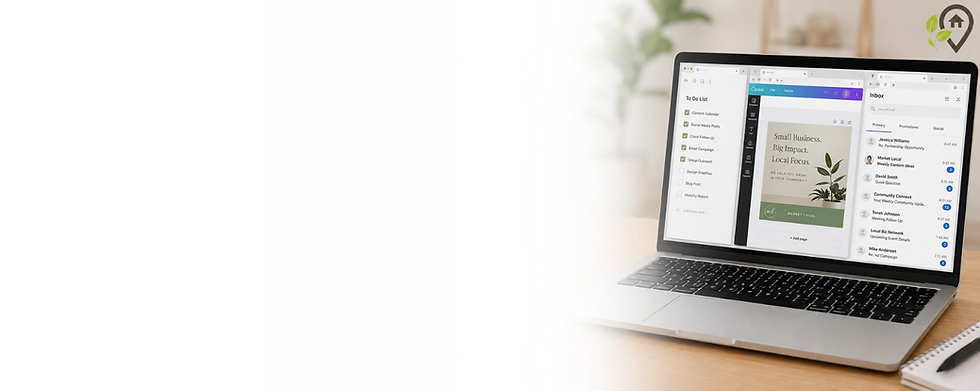 Laptop