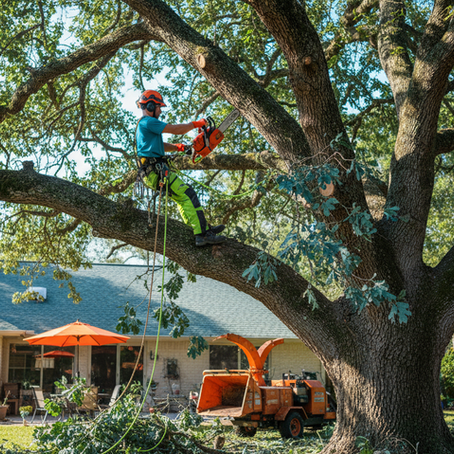 Comprehensive Tree Services in Windermere: Expert Tree Care Windermere