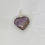 Thumbnail: Ametrine Silver Pendant