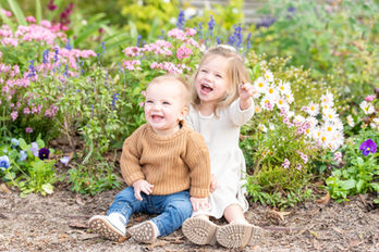 Family photography by Charleston photographer, Chucktown Art