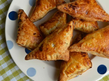 Let's have an Apple Turnover!