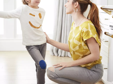10 Simple Ways to Raise a Respectful Child
