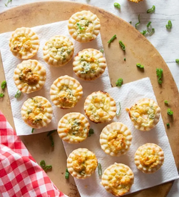 Easy and Delicious Shrimp Puff Pastry Recipe