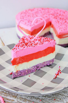 Best Cheesecake recipe for children parties!