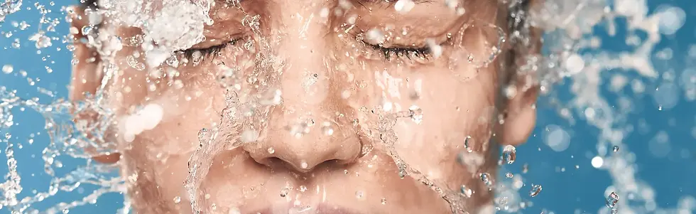 If you’re washing your face till it’s squeaky clean, you are doing it wrong.webp