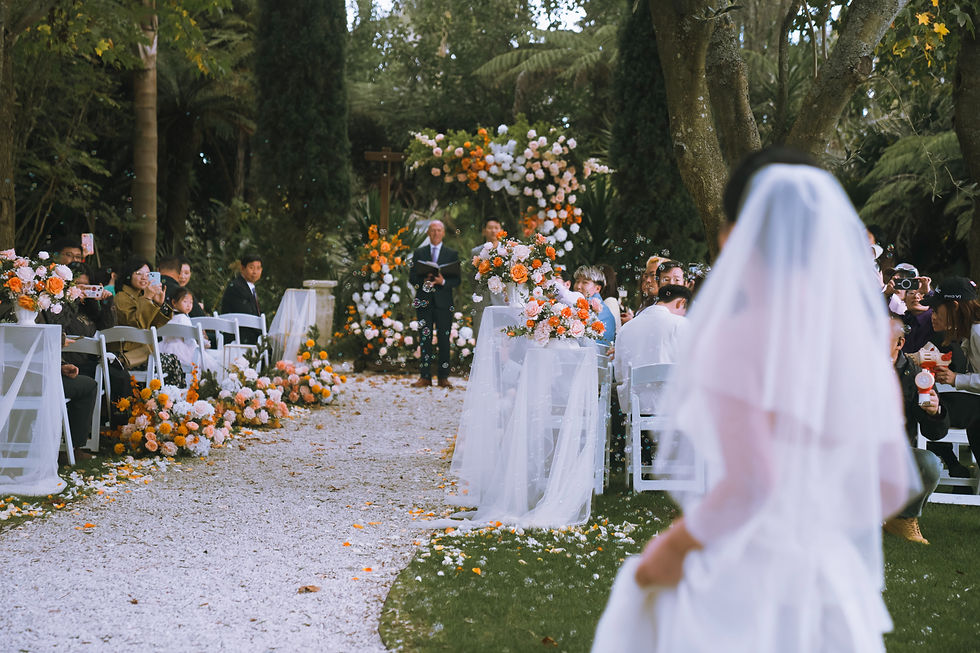 Thumbnail: C120. Wedding at Markovina (portrait)