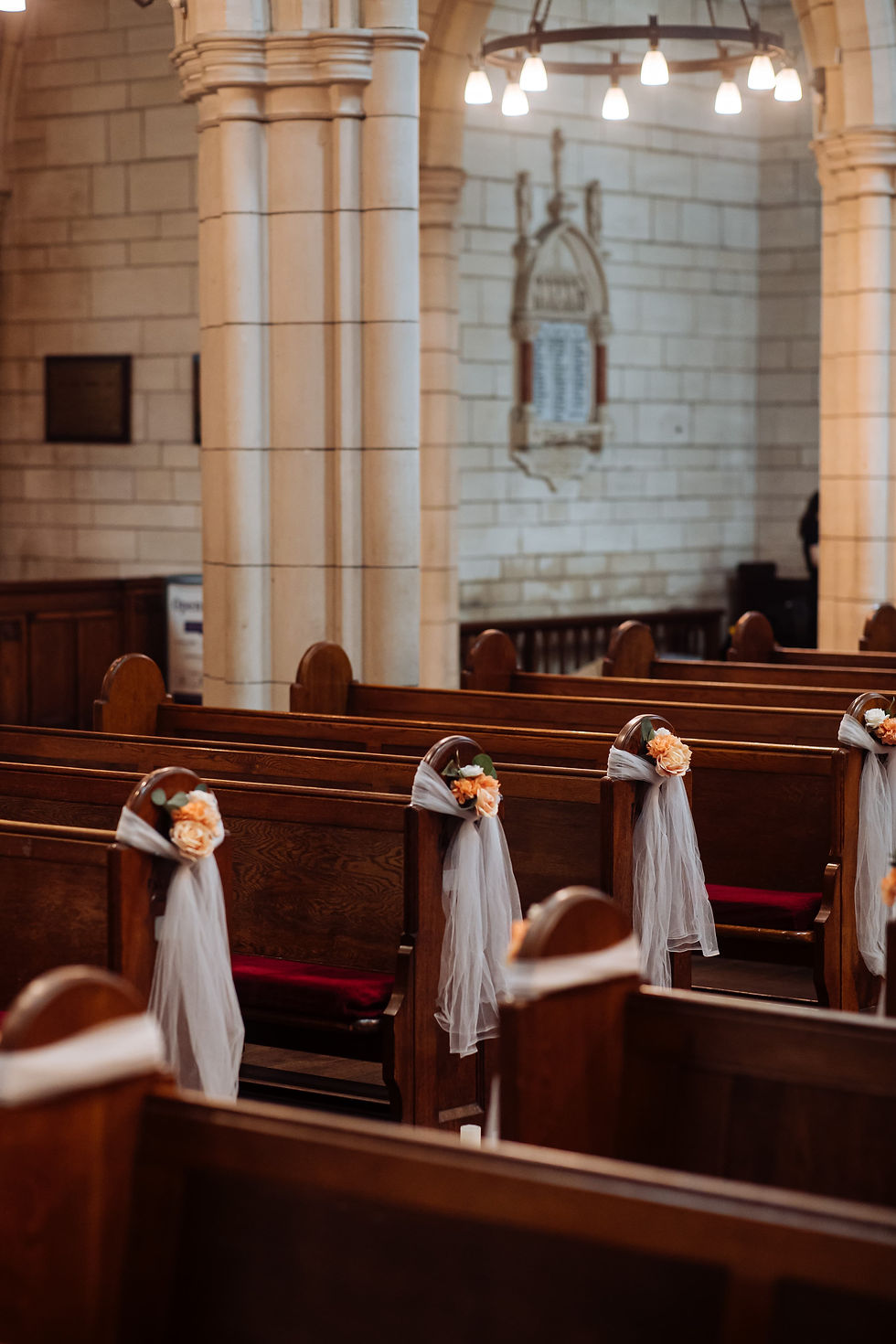 Thumbnail: C82. wedding at St Matthew