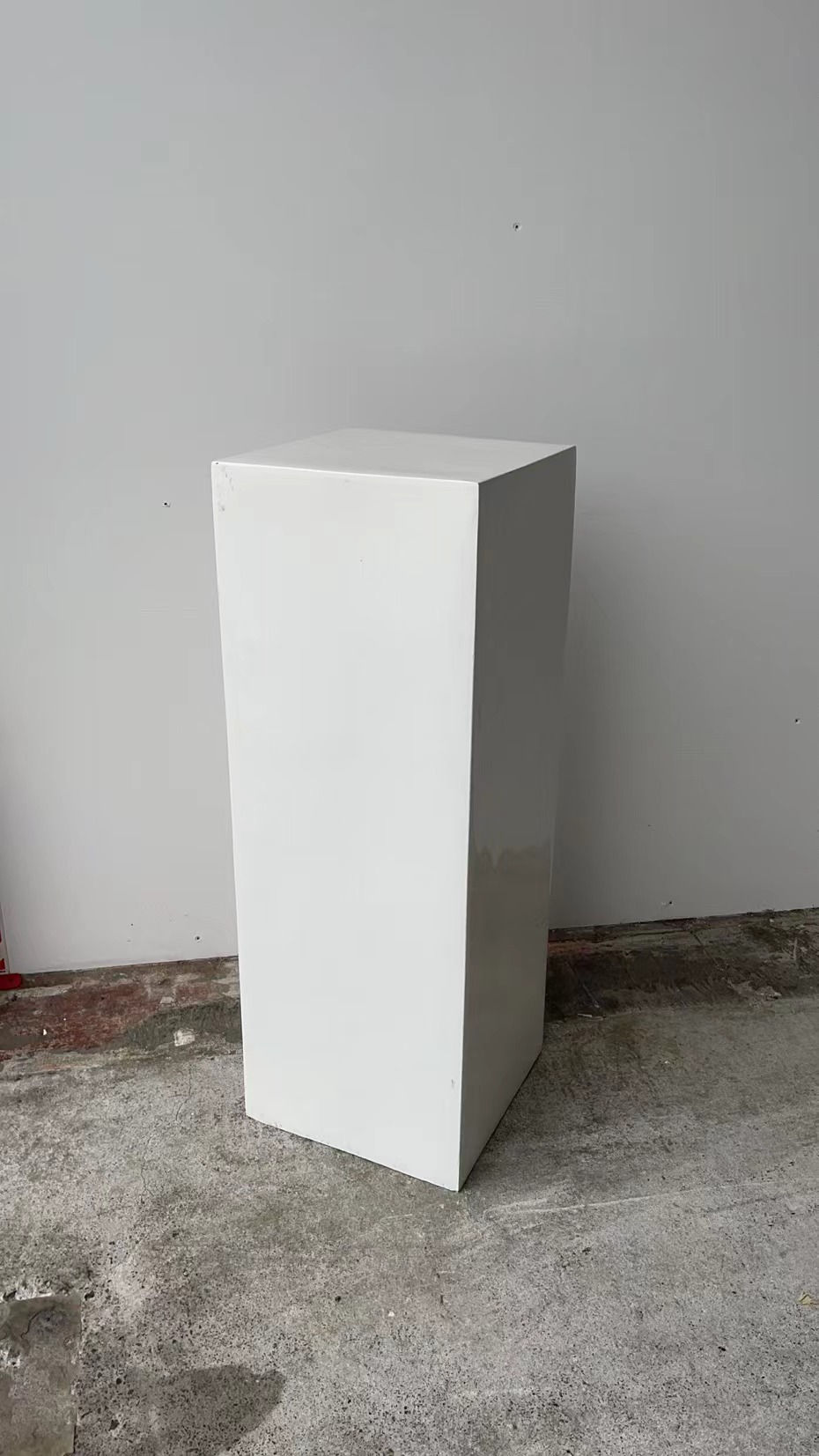 高70cm,  25x25cm,  2个/ 高90cm, 12个 / 高 1.1M ，8个