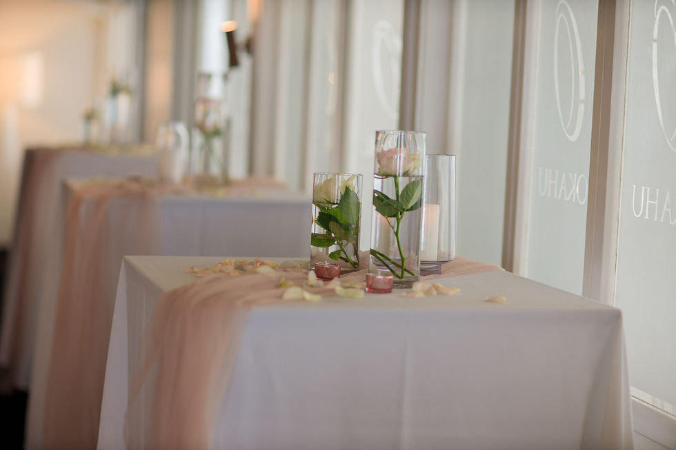 Thumbnail: C47. Wedding at Okahu