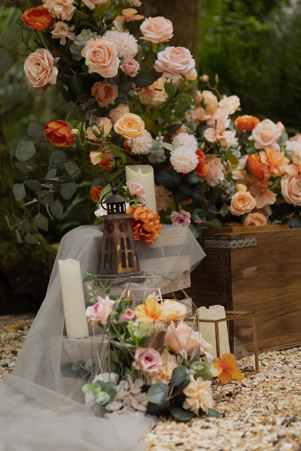 Thumbnail: C41. Wedding at Bridgewater