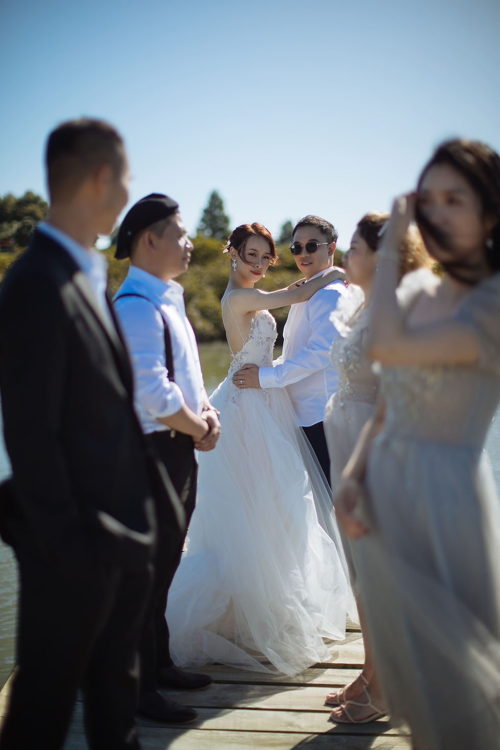 Thumbnail: C42. Wedding at home