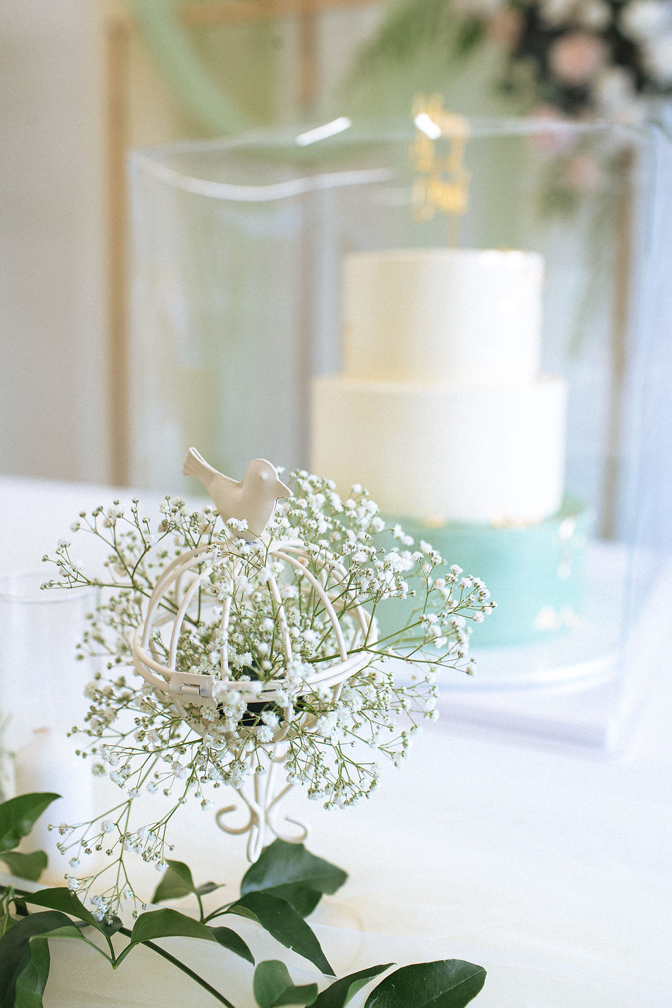 Thumbnail: R22. Reception at HUs Boutique Venue
