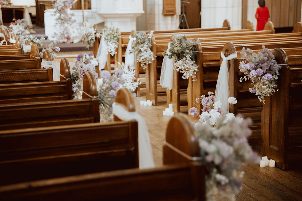Thumbnail: C102. Wedding at St matthew church
