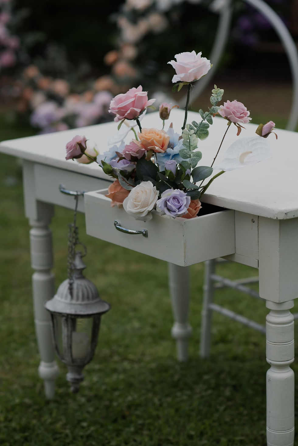 Thumbnail: C32. Wedding at Backyard