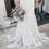 Thumbnail: Customized Wedding Dress - DM212