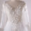 Thumbnail: Plus Size Customized Wedding Dress - PDA307