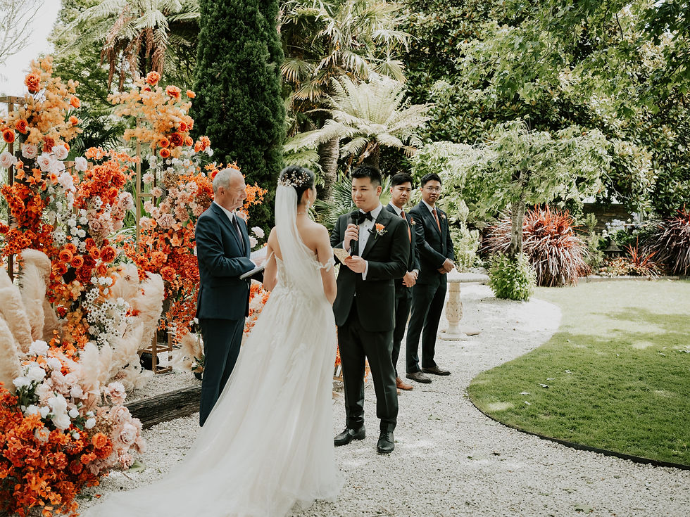 Thumbnail: C56. Wedding at Settlers