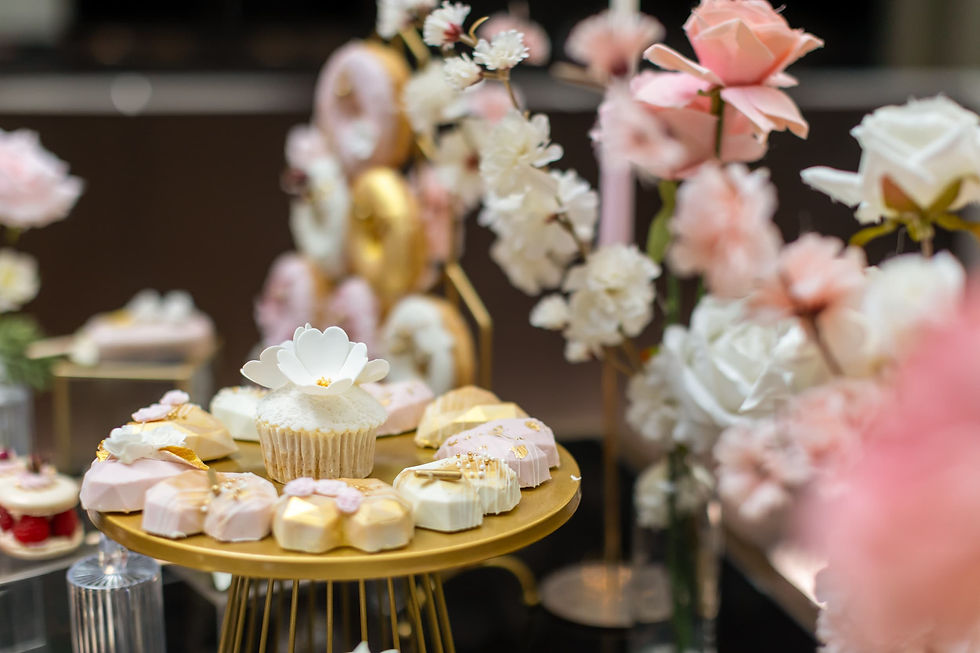 Thumbnail: R36. Reception at PH Harbour Room
