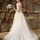 Thumbnail: Customized Wedding Dress - DA313