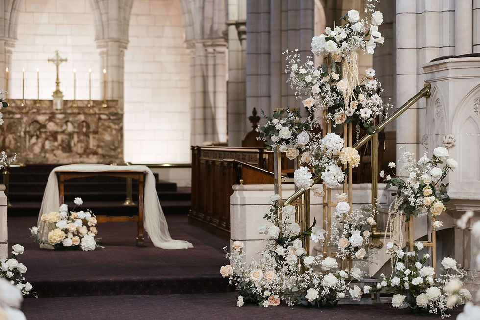 Thumbnail: C77. wedding at St Matthew