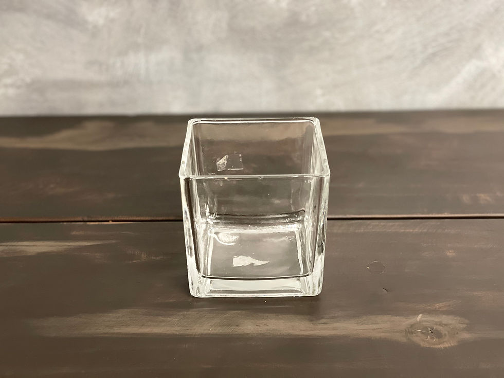 Thumbnail: Rect'r Vase - Multi size