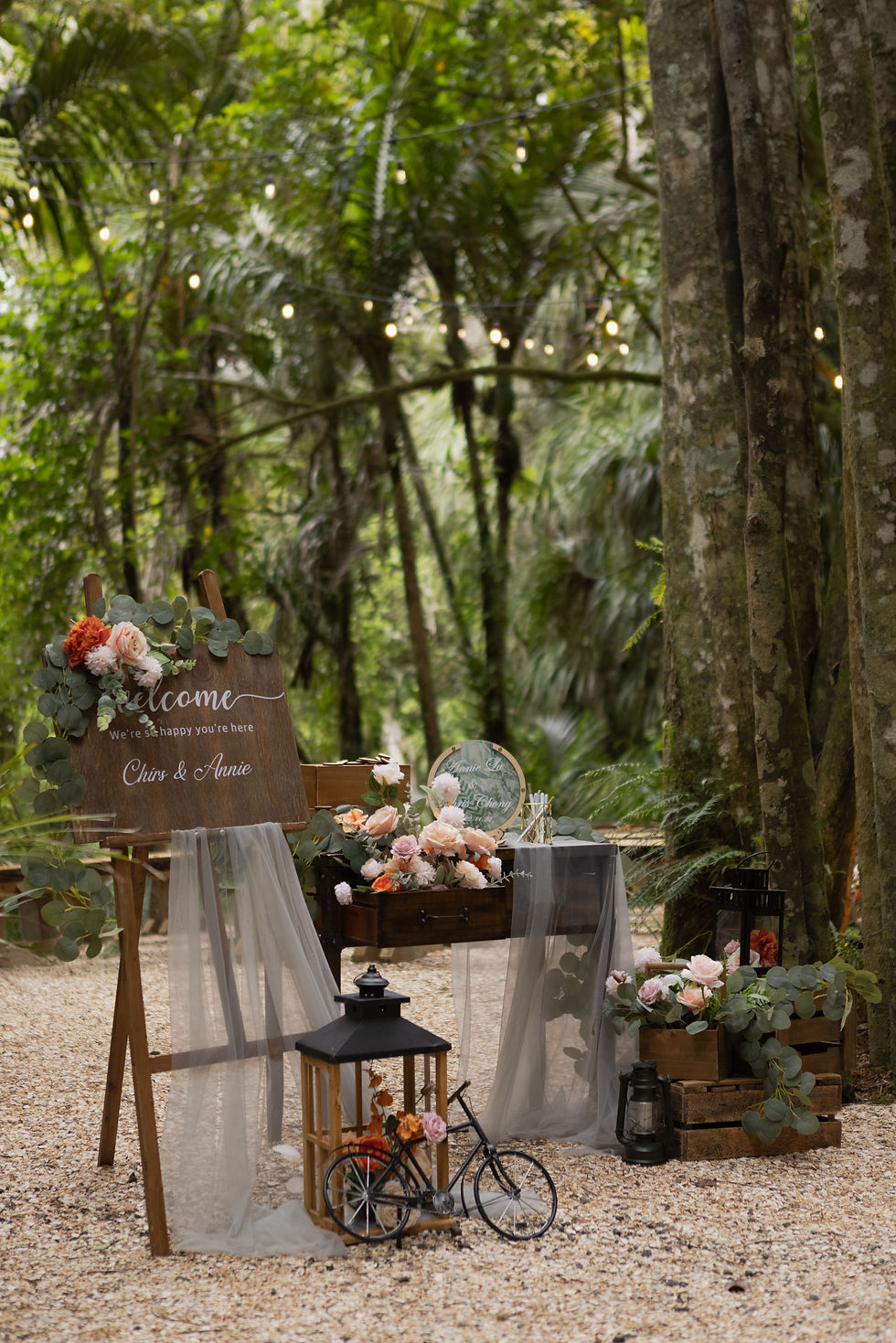 Thumbnail: C41. Wedding at Bridgewater