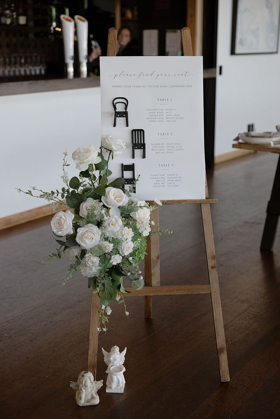Thumbnail: C117. Wedding at Kauri Bay