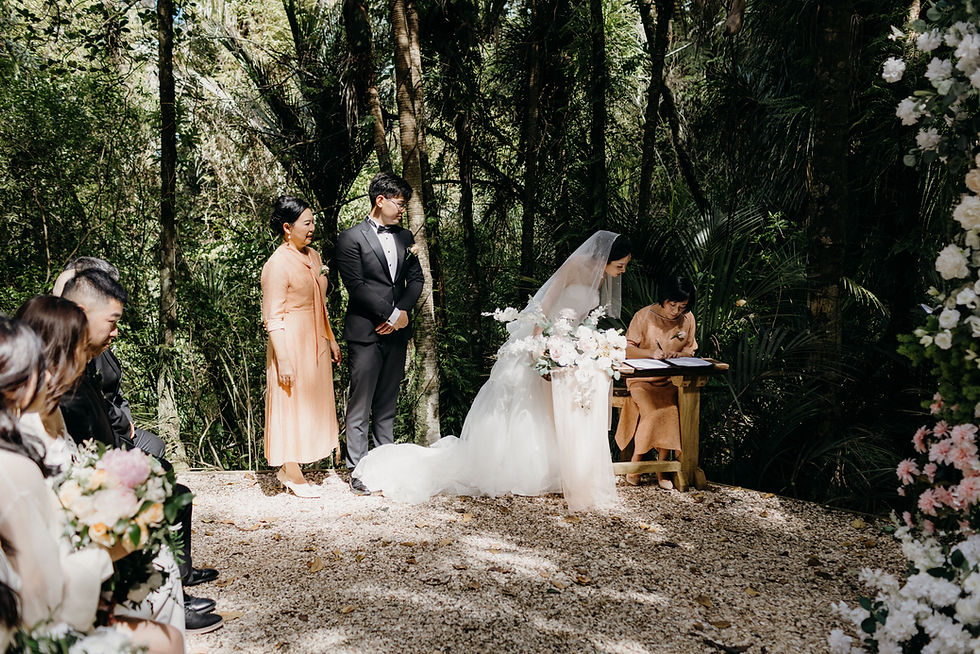 Thumbnail: C53. Wedding at Bridgewater