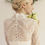 Thumbnail: Customized Wedding Dress - DS406