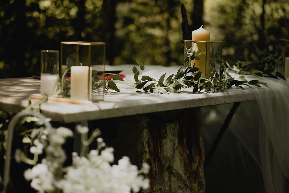 Thumbnail: C36. Wedding at Tree Church(Hamilton)
