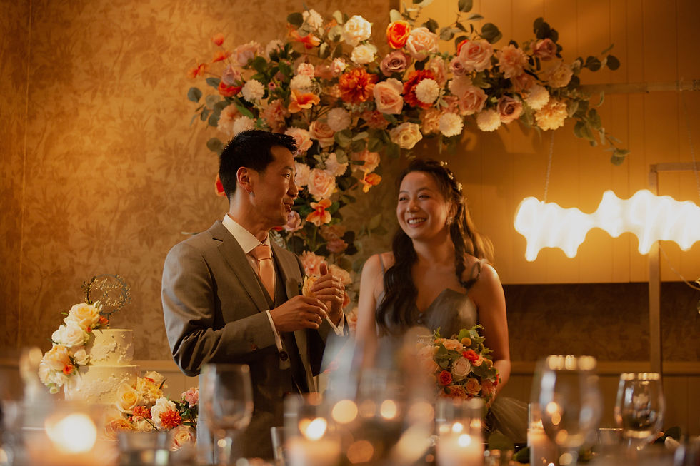 Thumbnail: C41. Wedding at Bridgewater