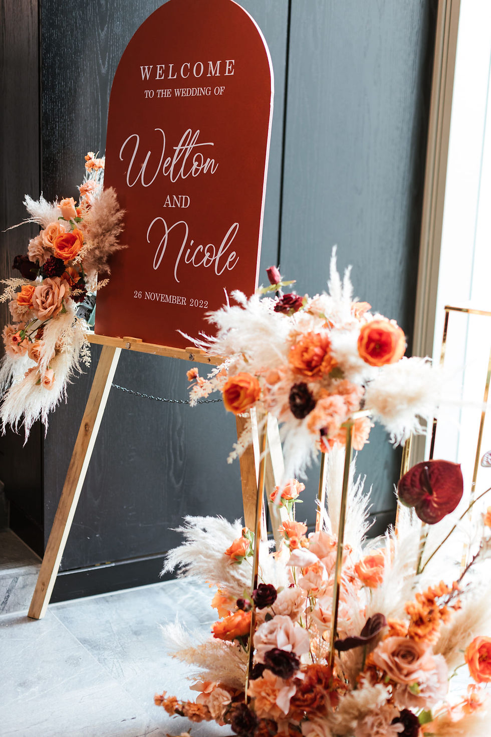 Thumbnail: C30. Wedding at Park Hyatt