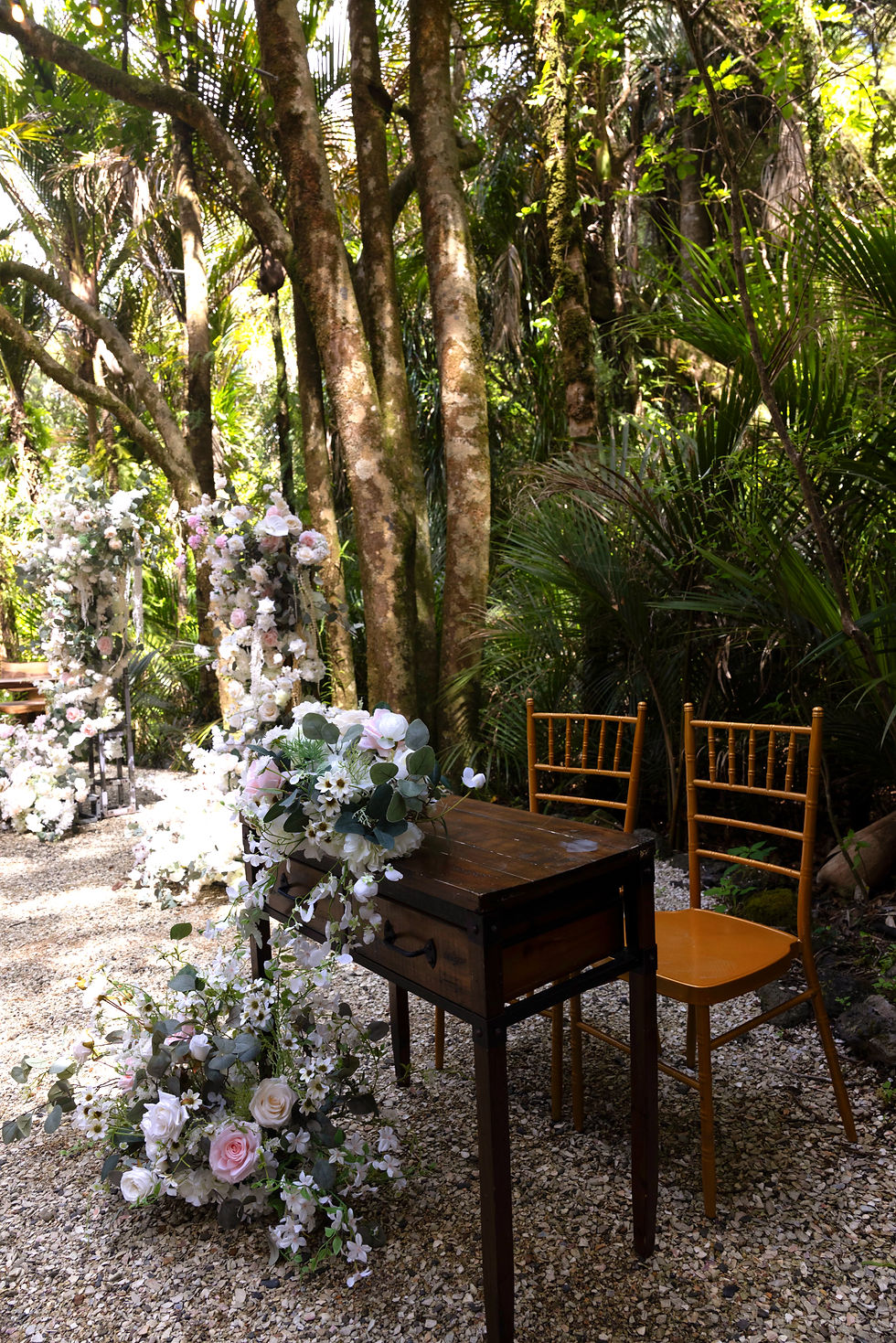 Thumbnail: C97. Wedding at Bridgewater