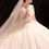 Thumbnail: Customized Wedding Dress - DP503