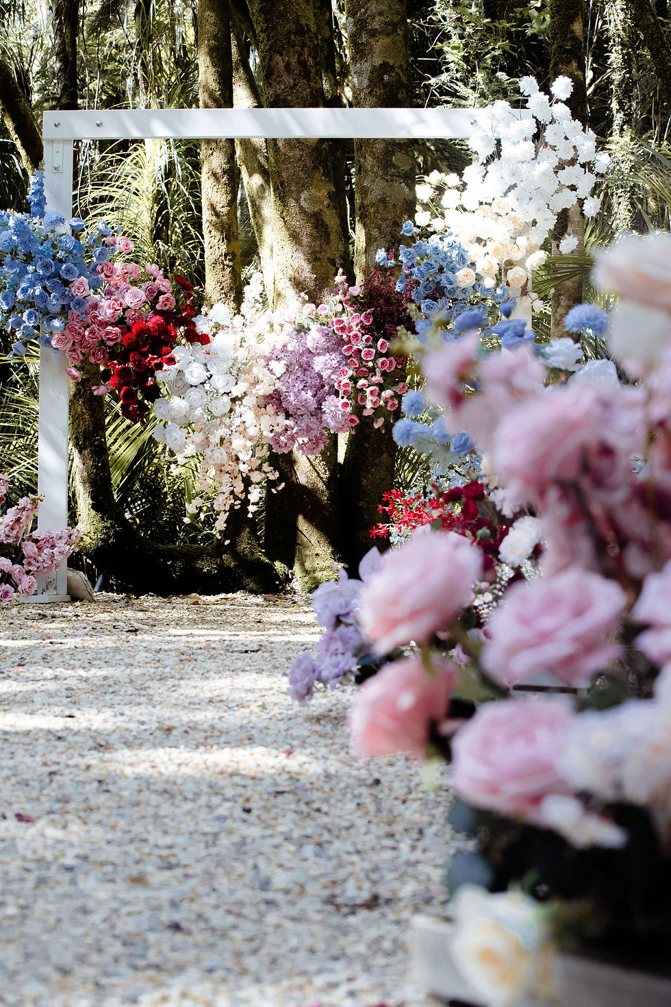 Thumbnail: C76. wedding at Bridgewater