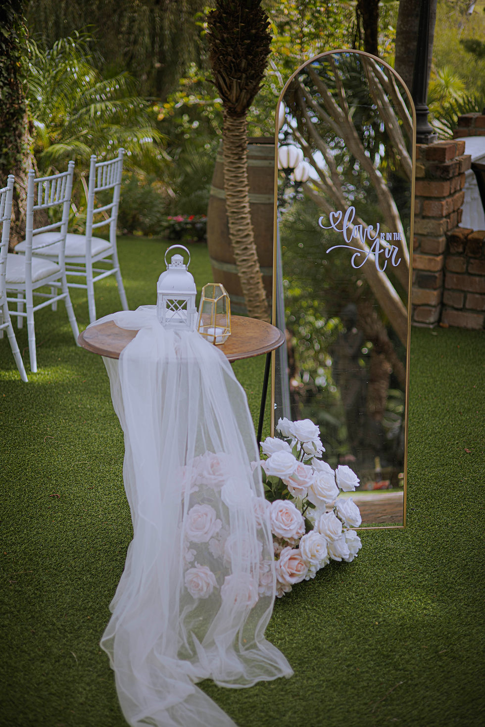 Thumbnail: C121. Wedding at Settlers