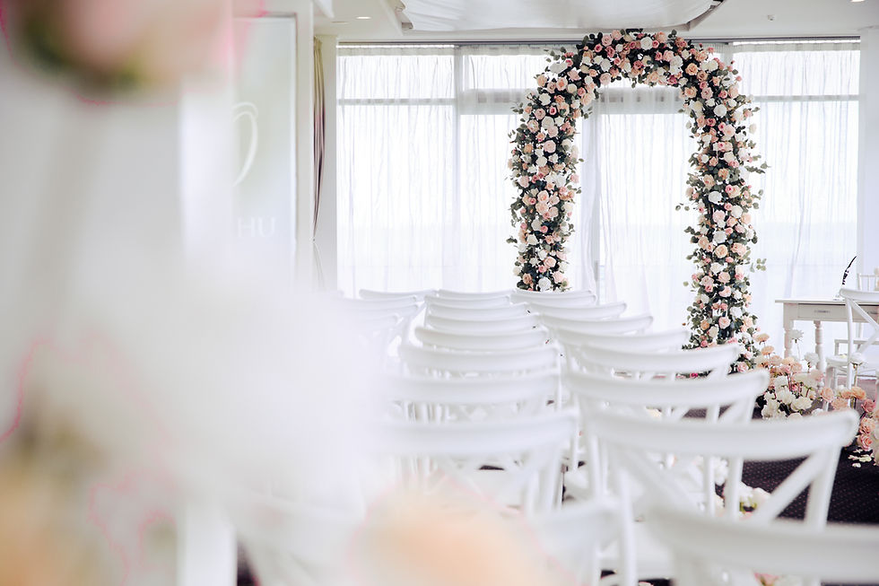 Thumbnail: C47. Wedding at Okahu