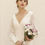 Thumbnail: Customized Wedding Dress - DS404