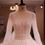 Thumbnail: Customized Wedding Dress - DP507