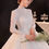 Thumbnail: Customized Wedding Dress - DP503