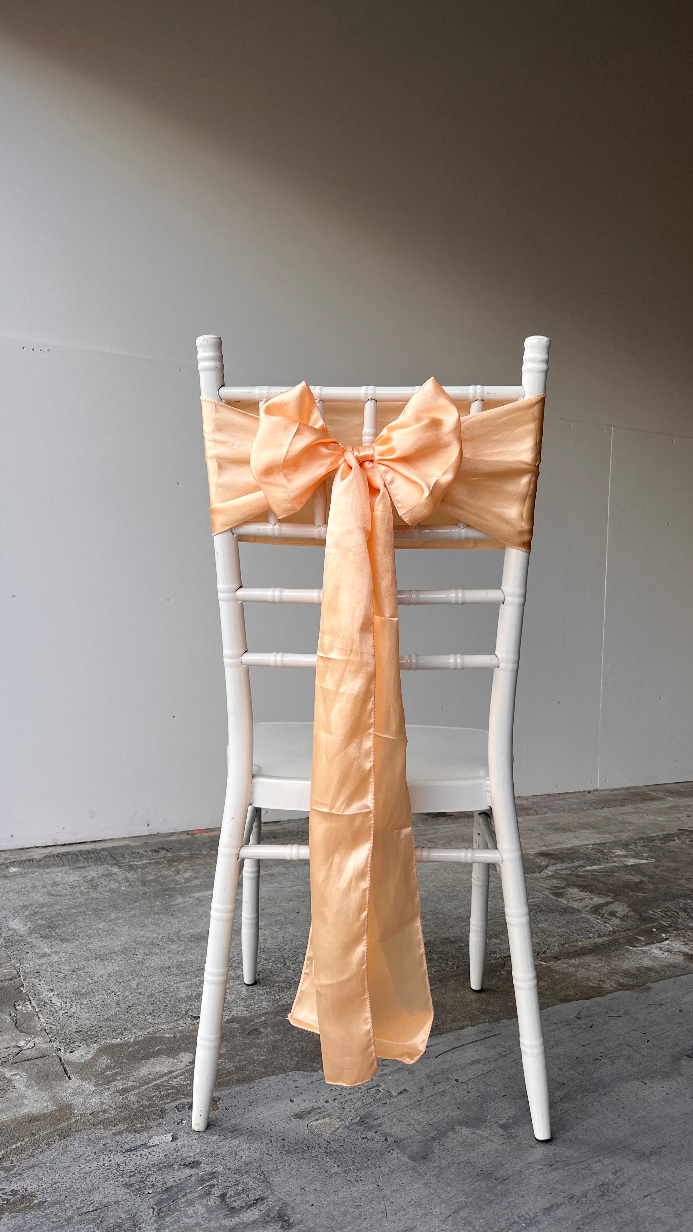 香槟①号色绑带 （宽16cm 长264m）     101条